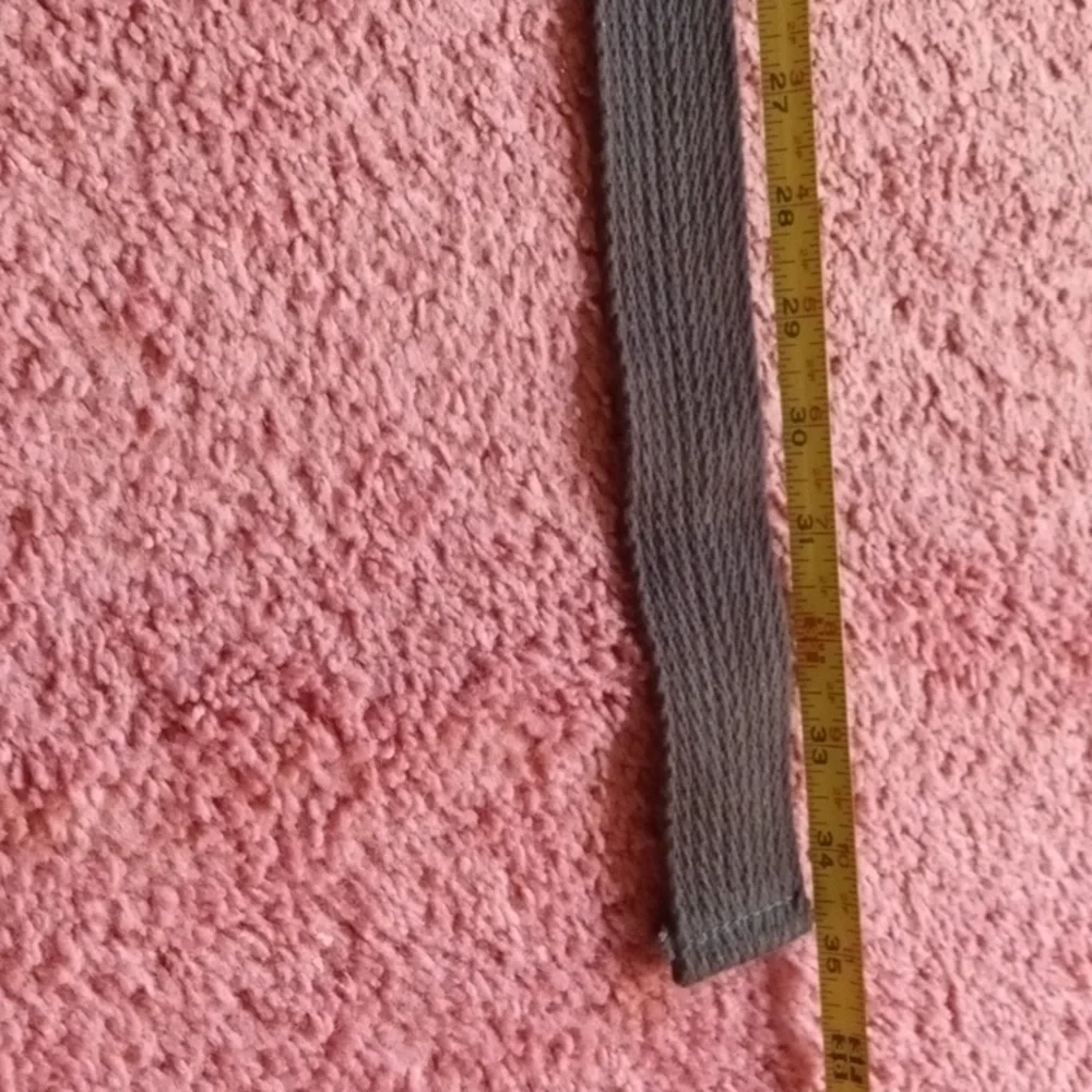 Kid's Square Ring Belt